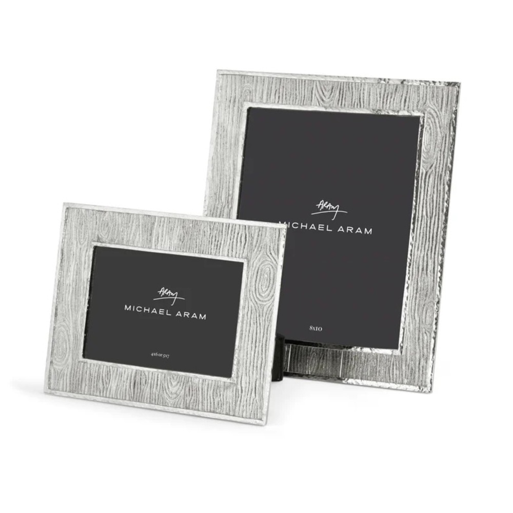 SET OF 2 Ivy & Oak Frame MICHAEL ARAM PICTURE